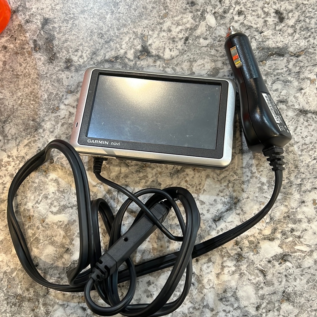 Garmin Nvi 1350